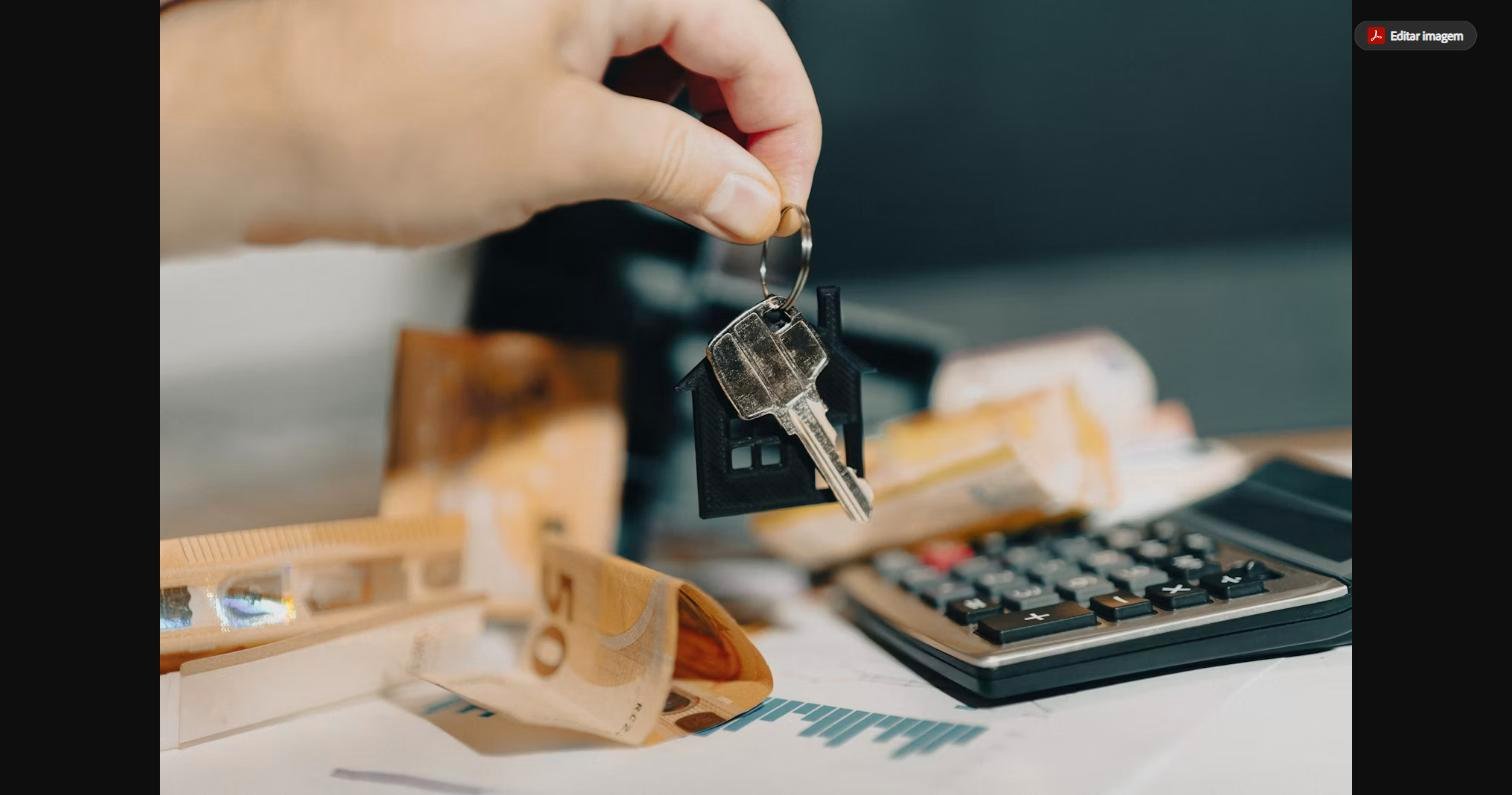 Empréstimo para filho comprar imóvel: quando a Receita cobra ITCMD como se fosse doação